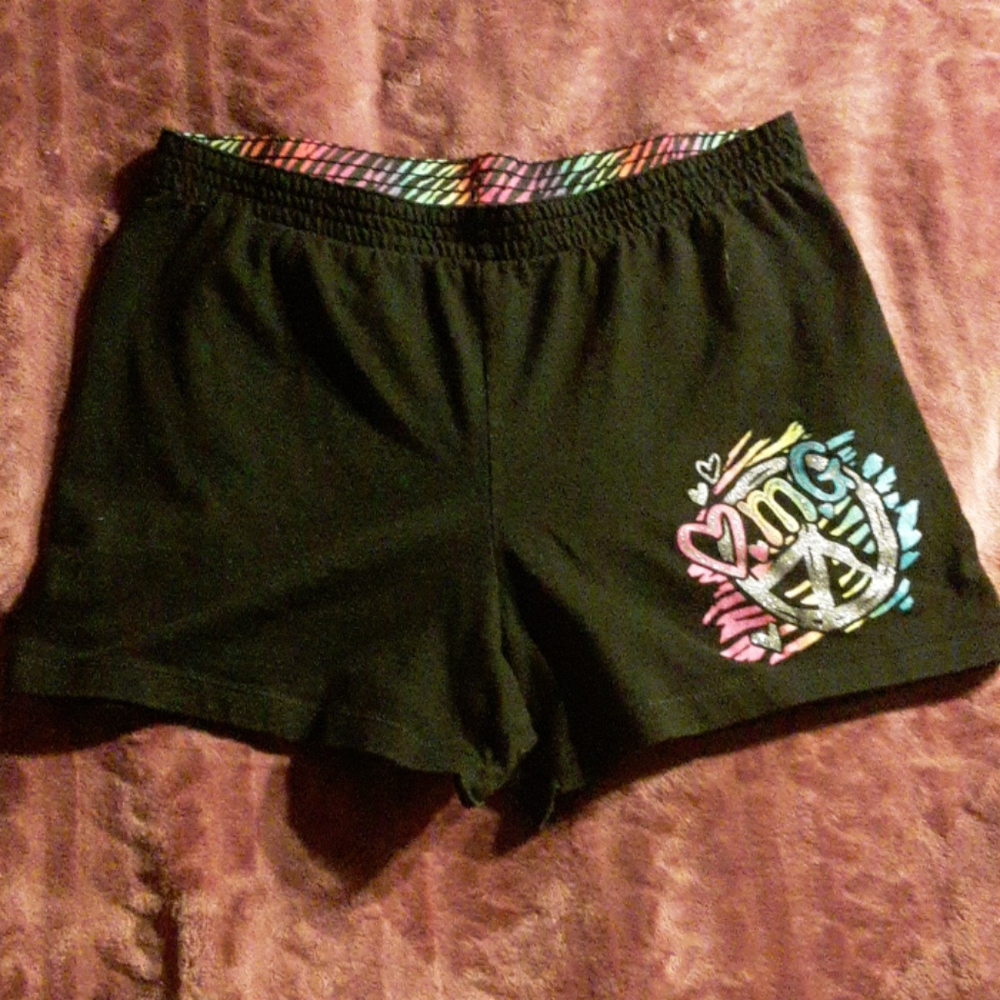 Girls Shorts
